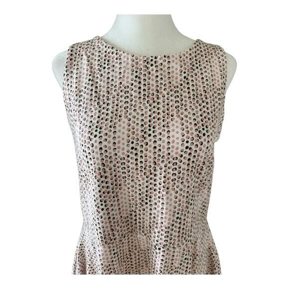 Pact Dresses & Skirts - Pact Fit & Flare Sleeveless Dress Sz XL Womens Pockets Organic Sustainable